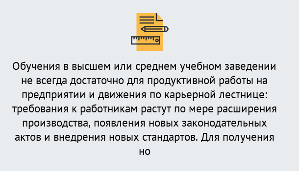 Почему нужно обратиться к нам? Сухой Лог Образовательно-сертификационный центр приглашает на повышение квалификации сотрудников в Сухой Лог