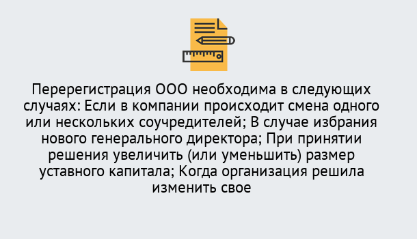 Почему нужно обратиться к нам? Сухой Лог Перерегистрация ООО: особенности, документы, сроки...  в Сухой Лог