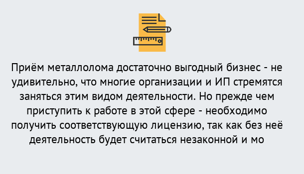 Почему нужно обратиться к нам? Сухой Лог Лицензия на металлолом. Порядок получения лицензии. В Сухой Лог