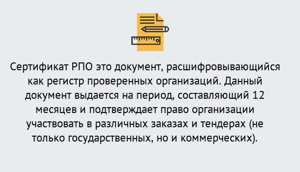 Почему нужно обратиться к нам? Сухой Лог Оформить сертификат РПО в Сухой Лог – Оформление за 1 день