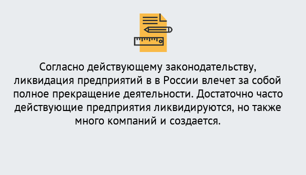 Почему нужно обратиться к нам? Сухой Лог Ликвидация предприятий в Сухой Лог: порядок, этапы процедуры